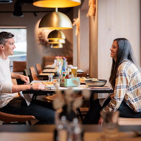 Hotel Baeckelar Wirt Superior Sölden Eksteriør billede