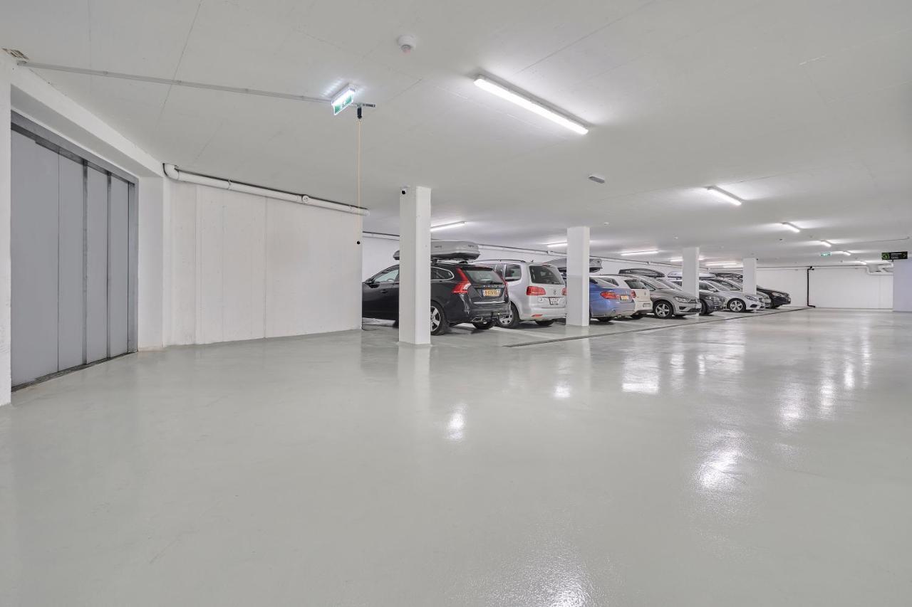 Hotel Baeckelar Wirt Superior Sölden Eksteriør billede
