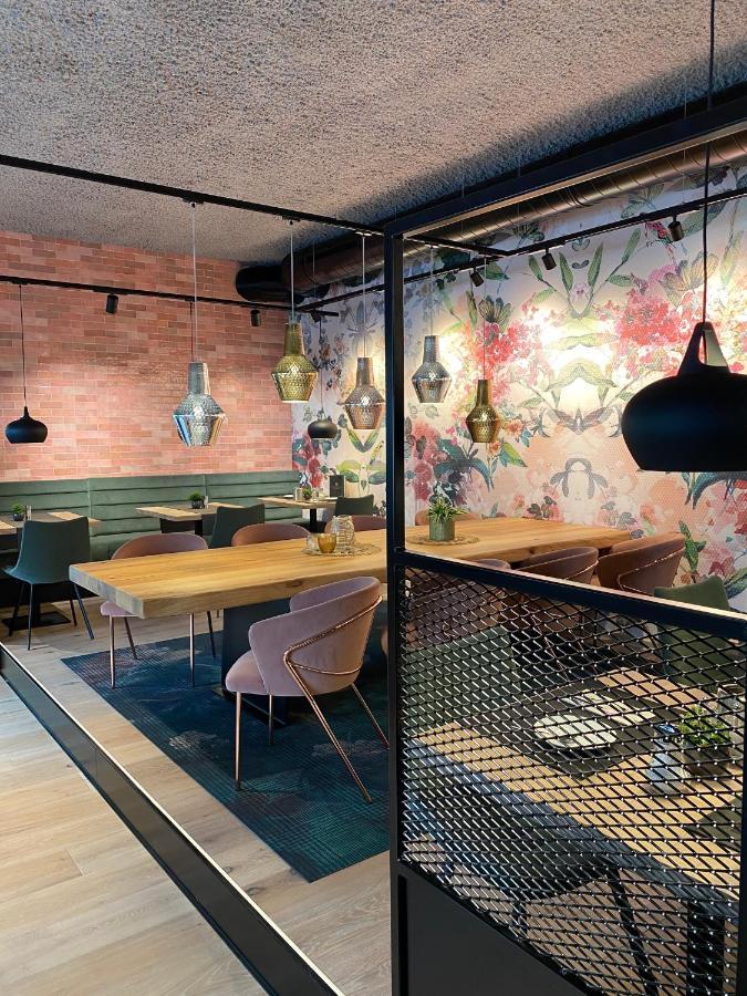 Hotel Baeckelar Wirt Superior Sölden Eksteriør billede