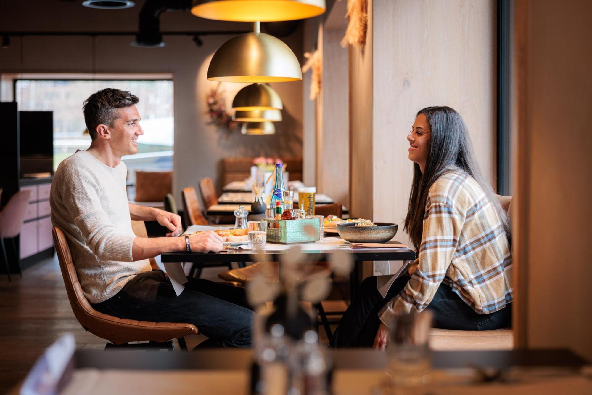 Hotel Baeckelar Wirt Superior Sölden Eksteriør billede