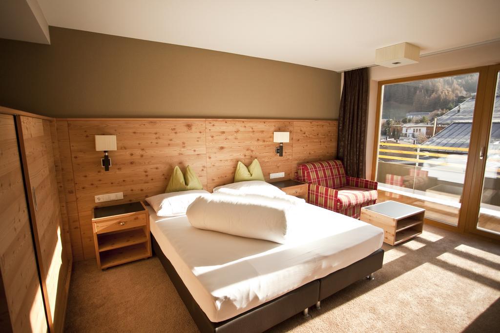 Hotel Baeckelar Wirt Superior Sölden Eksteriør billede